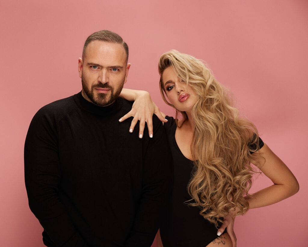 Boris Grbić nadogradnja kose edukacija