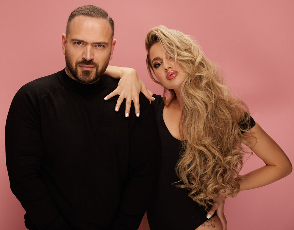 Boris Grbić nadogradnja kose edukacija